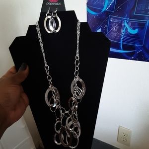 Paparazzi jewelry
